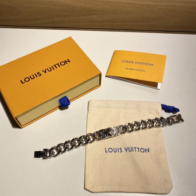 Louis Vuitton Bracelets